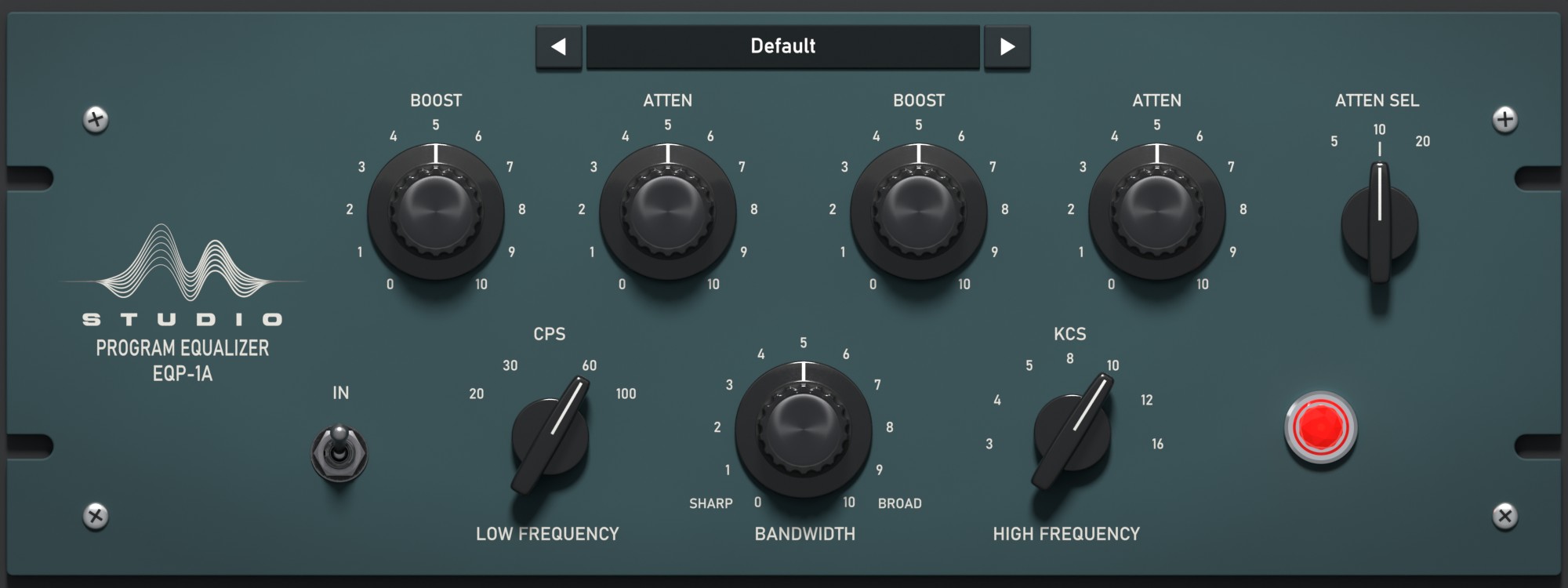 EQP-1A